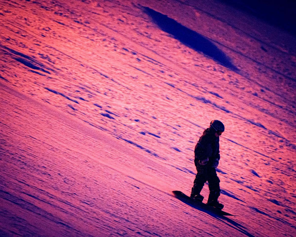 Snowboarding for Beginners