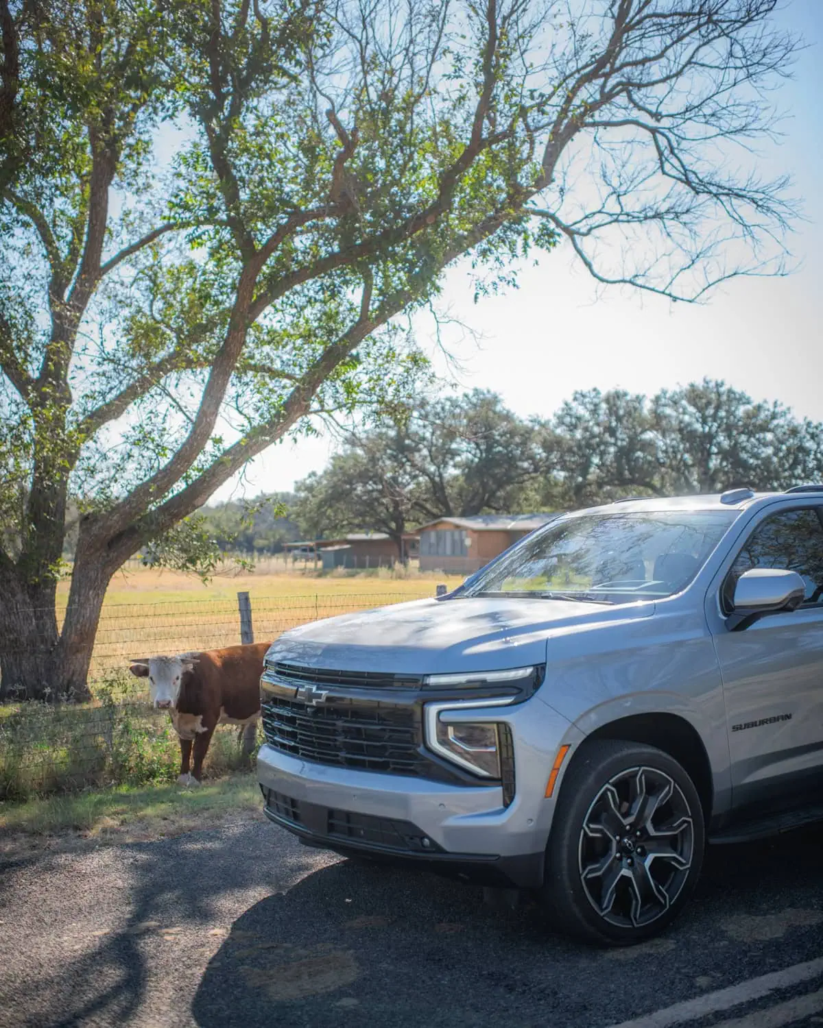 Lyndon b johnson national historic park